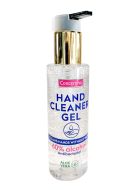 Żel do dezynfekcji do rąk 150ml z pompką 60% alkoholu CONCERTINO