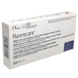 Test fluorecare do samokontroli combo 4w1