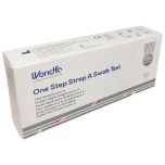 Test Strep A do samokontroli WONDFO