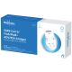 Test Combo 5 w 1 Medomics COVID-19, Grypa A/B, RSV, Andenowirus do samokontroli