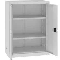 Metalowa szafa warsztatowa SBM 102 M szer. 80 cm Metalowa szafa warsztatowa SBM 102 M szer. 80 cm