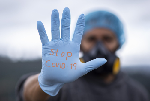 Maseczki i artykuły BHP istotne z perspektywy wzrostu zachorowań na koronawirusa