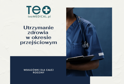 Jak utrzymać zdrowie w okresie przejściowym jesiennym – wskazówki dla całej rodziny